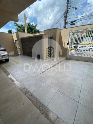 Imagem Imóvel com 2 Quartos à Venda, 48 m² em Vila Suíça - Santo André Imagem Imóvel com 2 Quartos à Venda, 48 m² em Vila Suíça - Santo André