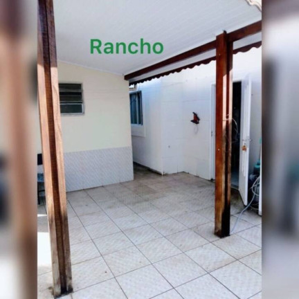 Imagem Sobrado com 3 Quartos à Venda, 98 m² em Condomínio Residencial Jardins - Taubaté