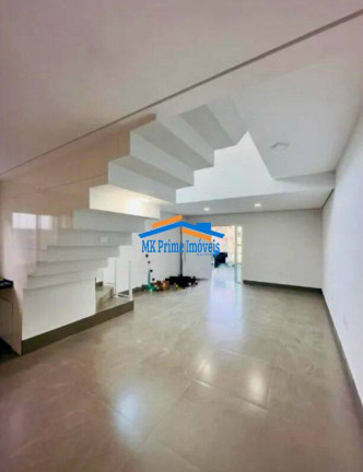 Sobrado com 3 Quartos à Venda, 195 m² em Parque Ribeiro De Lima - Barueri