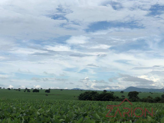 Imagem Fazenda à Venda, 513 m² em Rural - Paracatu Imagem Fazenda à Venda, 513 m² em Rural - Paracatu