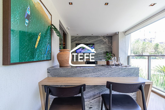 Imagem Apartamento com 2 Quartos à Venda, 80 m² em Barra Da Tijuca - Rio De Janeiro