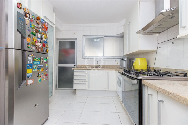 Imagem Apartamento com 3 Quartos à Venda, 172 m² em Higienópolis - São Paulo