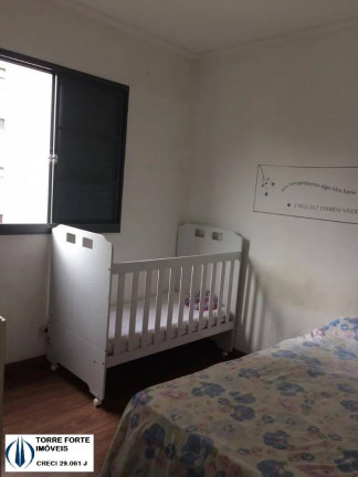 Imagem Apartamento com 2 Quartos à Venda, 50 m² em Vila Rui Barbosa - São Paulo Imagem Apartamento com 2 Quartos à Venda, 50 m² em Vila Rui Barbosa - São Paulo