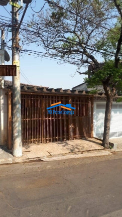 Imagem Casa com 2 Quartos à Venda, 160 m² em Pestana - Osasco Imagem Casa com 2 Quartos à Venda, 160 m² em Pestana - Osasco