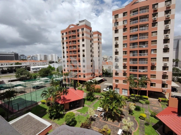 Imagem Apartamento com 3 Quartos à Venda, 70 m² em Cristo Redentor - Porto Alegre