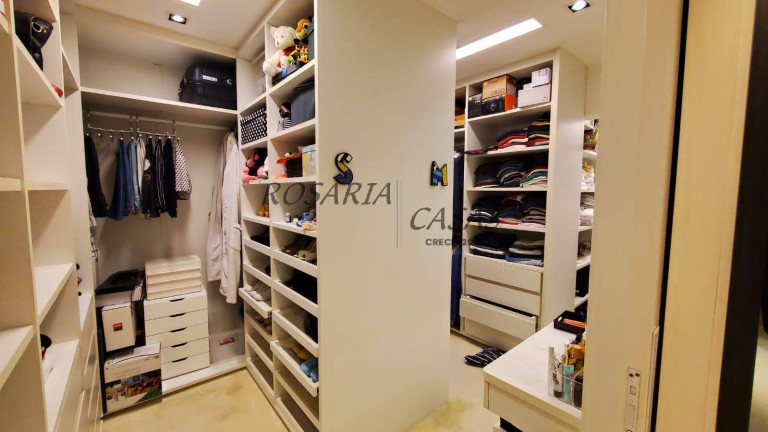 Imagem Apartamento com 4 Quartos à Venda, 209 m² em Jardim Morumbi - São Paulo