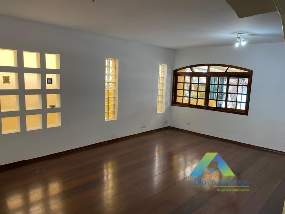 Imagem Sobrado com 3 Quartos à Venda, 138 m² em Brooklin - São Paulo Imagem Sobrado com 3 Quartos à Venda, 138 m² em Brooklin - São Paulo