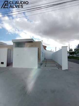 Imagem Casa com 3 Quartos à Venda, 69 m² em Conceição - Feira De Santana Imagem Casa com 3 Quartos à Venda, 69 m² em Conceição - Feira De Santana