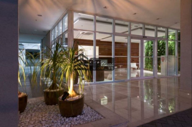 Imagem Sala Comercial à Venda, 252 m² em Jardins - São Paulo Imagem Sala Comercial à Venda, 252 m² em Jardins - São Paulo