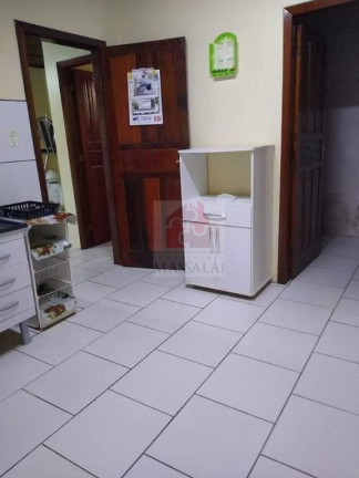 Imagem Casa com 2 Quartos à Venda, 69 m² em Balneário Rabelo - Tapes Imagem Casa com 2 Quartos à Venda, 69 m² em Balneário Rabelo - Tapes