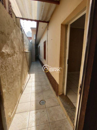 Imagem Casa com 4 Quartos para Alugar, 137 m² em Vila Carrão - São Paulo Imagem Casa com 4 Quartos para Alugar, 137 m² em Vila Carrão - São Paulo