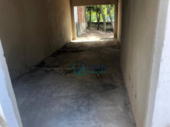 Imagem Casa com 4 Quartos à Venda, 135 m² em Itaipu - Niterói