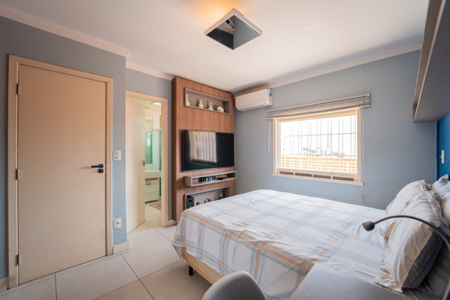 Imagem Casa com 3 Quartos à Venda, 159 m² em Jardim Aeroporto - São Paulo