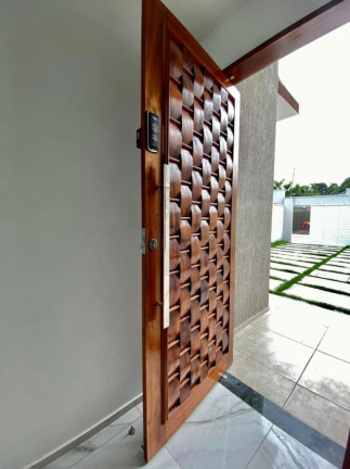 Imagem Casa com 3 Quartos à Venda, 110 m² em Centro - Eusebio Imagem Casa com 3 Quartos à Venda, 110 m² em Centro - Eusebio