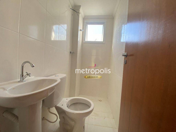 Imagem Apartamento com 2 Quartos à Venda, 50 m² em Vila Guiomar - Santo André Imagem Apartamento com 2 Quartos à Venda, 50 m² em Vila Guiomar - Santo André