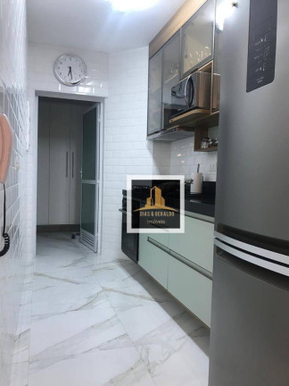 Imagem Apartamento com 2 Quartos à Venda, 76 m² em Jardim Aquarius - São José Dos Campos