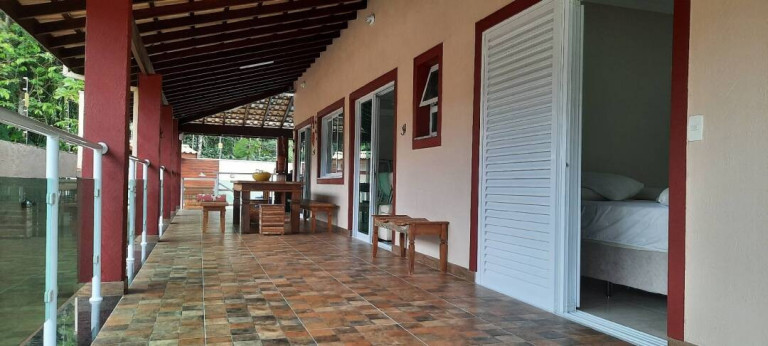 Imagem Sobrado com 4 Quartos à Venda, 270 m² em Tabatinga - Caraguatatuba Imagem Sobrado com 4 Quartos à Venda, 270 m² em Tabatinga - Caraguatatuba