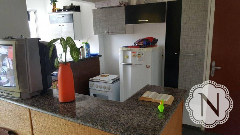 Imagem Apartamento com 2 Quartos à Venda, 67 m² em Cibratel Ii - Itanhaém Imagem Apartamento com 2 Quartos à Venda, 67 m² em Cibratel Ii - Itanhaém