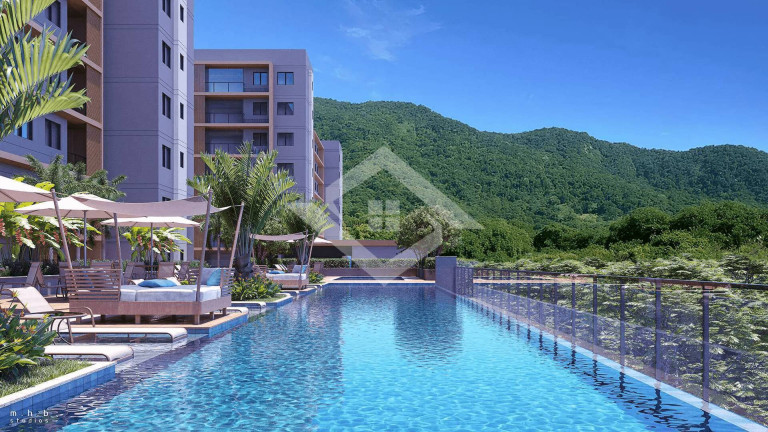 Imagem Apartamento com 2 Quartos à Venda, 52 m² em Recreio Dos Bandeirantes - Rio De Janeiro