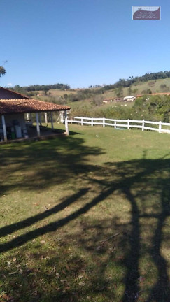 Casa de Condomínio com 4 Quartos à Venda, 648 m² em Condomínio Residencial Campos Do Conde - Bragança Paulista