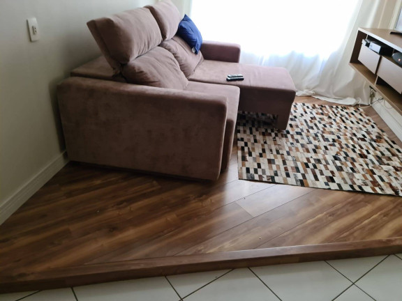 Imagem Apartamento com 2 Quartos para Alugar, em Jardim Santa Emília - São Paulo Imagem Apartamento com 2 Quartos para Alugar, em Jardim Santa Emília - São Paulo