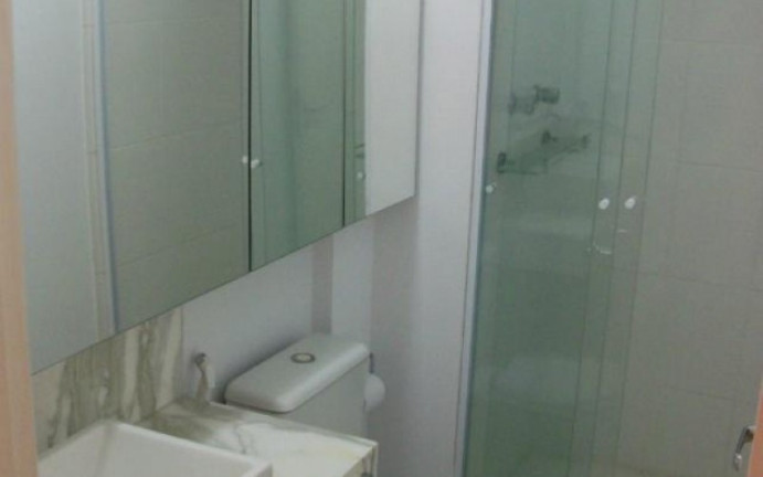 Imagem Apartamento com 2 Quartos à Venda, 54 m² em Jardim Augusta - São José Dos Campos