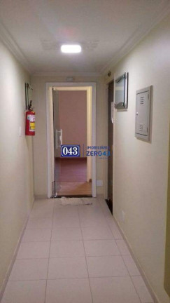 Imagem Sala Comercial à Venda, 52 m² em Centro - Londrina