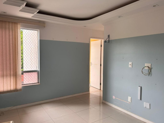 Apartamento com 2 Quartos à Venda, 48 m² em Itinga - Lauro De Freitas