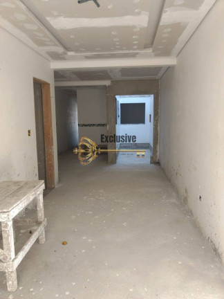Imagem Apartamento com 2 Quartos à Venda, 60 m² em Vila Alzira - Santo André