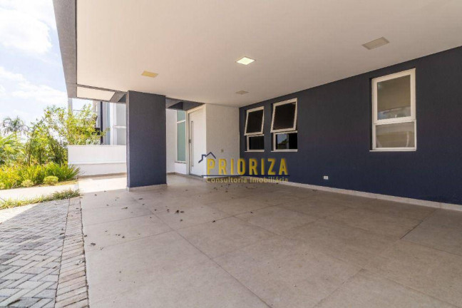 Imagem Casa com 4 Quartos à Venda, 380 m² em Alphaville Nova Esplanada I - Votorantim Imagem Casa com 4 Quartos à Venda, 380 m² em Alphaville Nova Esplanada I - Votorantim