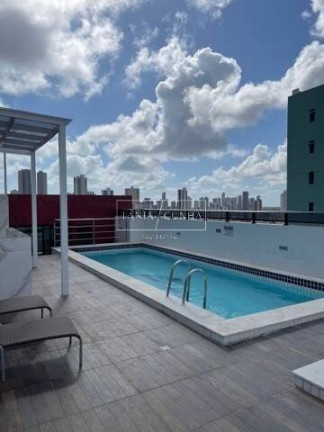 Imagem Apartamento com 2 Quartos à Venda, 57 m² em Estados - João Pessoa Imagem Apartamento com 2 Quartos à Venda, 57 m² em Estados - João Pessoa