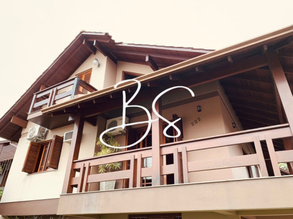 Imagem Casa com 4 Quartos à Venda, 260 m² em Bom Pastor - Igrejinha Imagem Casa com 4 Quartos à Venda, 260 m² em Bom Pastor - Igrejinha