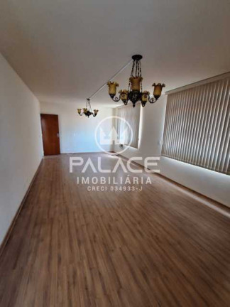 Imagem Apartamento com 3 Quartos à Venda, 160 m² em Centro - Piracicaba Imagem Apartamento com 3 Quartos à Venda, 160 m² em Centro - Piracicaba
