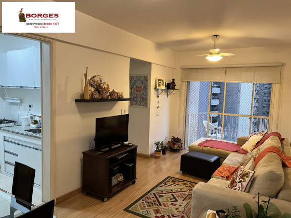 Imagem Apartamento com 1 Quarto à Venda, 48 m² em Moema - São Paulo Imagem Apartamento com 1 Quarto à Venda, 48 m² em Moema - São Paulo