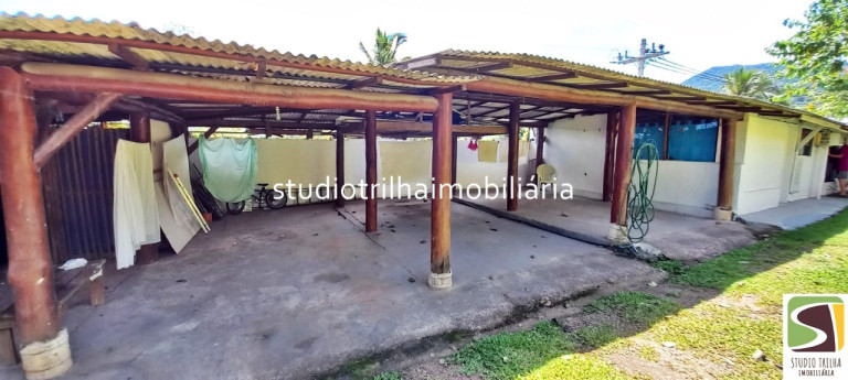 Imagem Casa com 6 Quartos à Venda,  em Barra Velha - Ilhabela