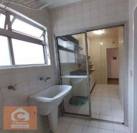 Imagem Apartamento com 2 Quartos à Venda, 65 m² em Vila Olímpia - São Paulo