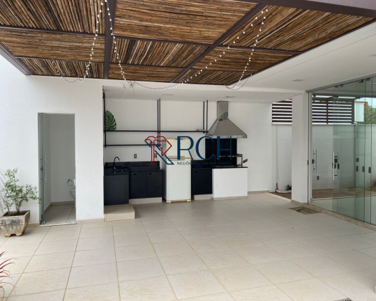 Imagem Casa com 4 Quartos à Venda, 300 m² em Parque Reserva Fazenda Imperial - Sorocaba Imagem Casa com 4 Quartos à Venda, 300 m² em Parque Reserva Fazenda Imperial - Sorocaba