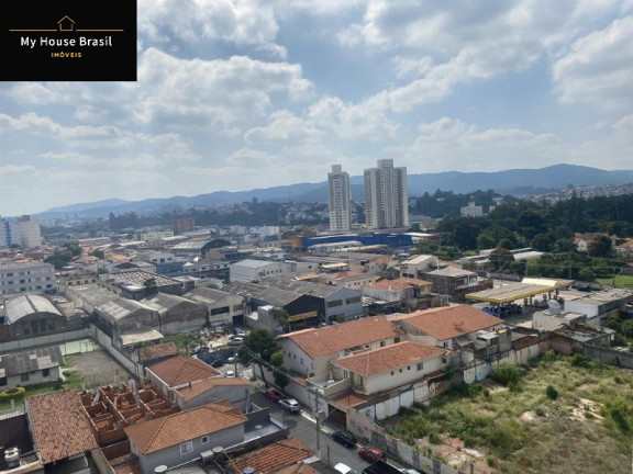 Apartamento com 2 Quartos à Venda, 68 m² em Vila Constança - São Paulo