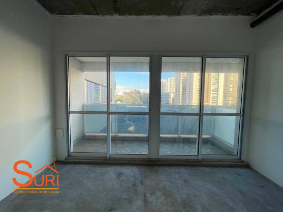 Imagem Sala Comercial à Venda ou Locação, 38 m² em Vila Baeta Neves - São Bernardo Do Campo
