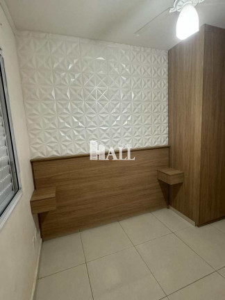 Imagem Casa com 2 Quartos à Venda, 60 m² em Loteamento Moradas Rio Preto - São José Do Rio Preto Imagem Casa com 2 Quartos à Venda, 60 m² em Loteamento Moradas Rio Preto - São José Do Rio Preto