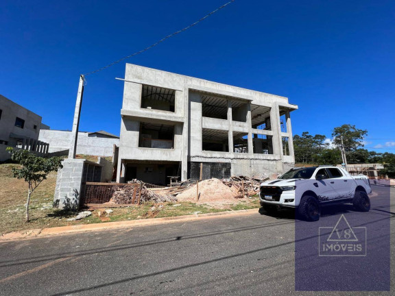 Imagem Casa de Condomínio com 4 Quartos à Venda, 600 m² em Cezar De Souza - Mogi Das Cruzes