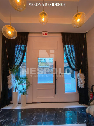 Imagem Apartamento à Venda, 128 m² em Meia Praia - Itapema
