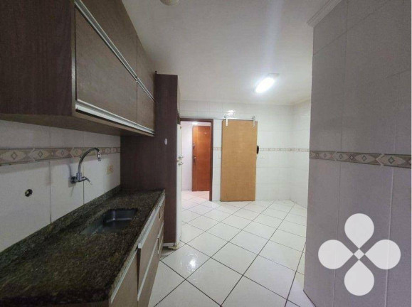 Imagem Imóvel com 2 Quartos à Venda, 89 m² em Marapé - Santos Imagem Imóvel com 2 Quartos à Venda, 89 m² em Marapé - Santos