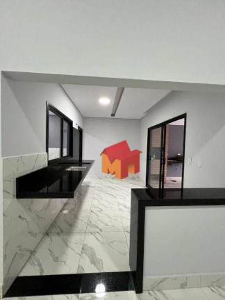 Imagem Casa com 3 Quartos à Venda, 106 m² em Terrazul Sm - Santa Bárbara D'oeste Imagem Casa com 3 Quartos à Venda, 106 m² em Terrazul Sm - Santa Bárbara D'oeste