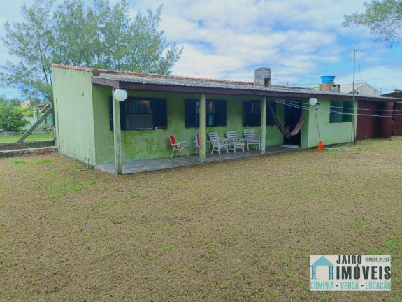 Casa com 3 Quartos à Venda, 375 m² em Costa Do Sol - Cidreira