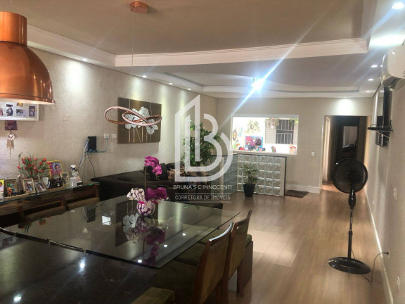 Imagem Casa com 3 Quartos à Venda, 340 m² em Santa Paula - São Caetano Do Sul