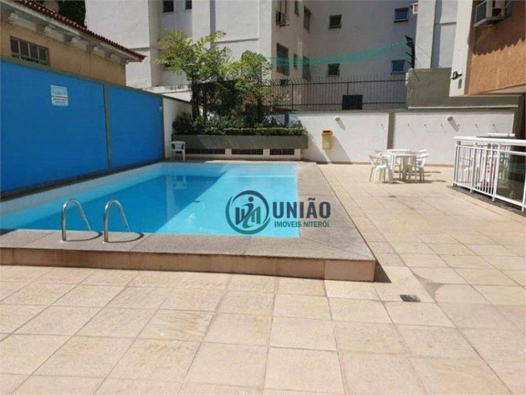Imagem Apartamento com 2 Quartos à Venda, 80 m² em Icaraí - Niterói Imagem Apartamento com 2 Quartos à Venda, 80 m² em Icaraí - Niterói