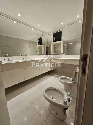 Imagem Apartamento com 4 Quartos à Venda, 310 m² em Vila Mariana - São Paulo