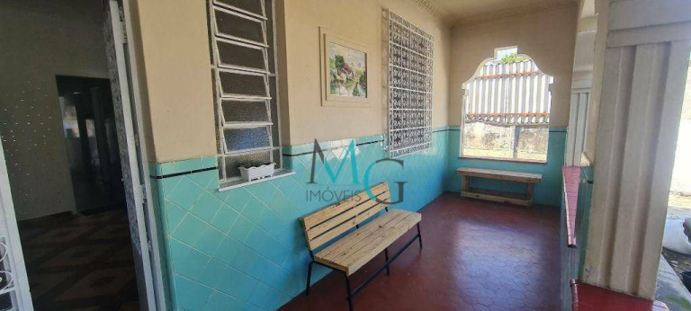 Imagem Casa com 4 Quartos à Venda, 230 m² em Campo Grande - Rio De Janeiro