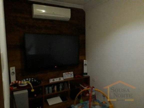 Imagem Apartamento com 2 Quartos à Venda, 57 m² em Jardim São Paulo (zona Norte) - São Paulo Imagem Apartamento com 2 Quartos à Venda, 57 m² em Jardim São Paulo (zona Norte) - São Paulo